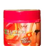 Hot Stature Hips Lifting Perfect Hips