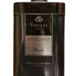 Yardley London Gentleman Classic Deodorising Talc For Men in
