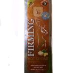 YC Firming Hot Cream with Ginger