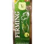 Firming Hot Cream With Black Pepper