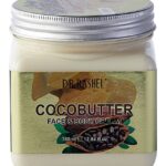 Dr. Rashel Cocobutter Face & Body Cream(380ml)