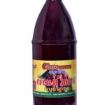 Cocum Juice (With Sugar) Pack Of 2