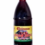 Cocum Juice (Without Sugar) Pack Of 2