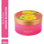 DEAR BODY Lemon Blossom  Body Butter (185g)