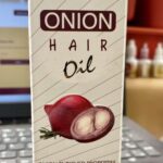 SOFT TOUCH ONION HAIR OIL (2OOml)