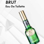 BRUT ORIGINAL PERFUME