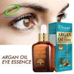 Disaar beauty skincare argan oil eye essence(25ml)