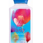 Fly Away DEAR BODYLOTION