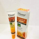 Disaar Vitamin C whitening Eye Cream