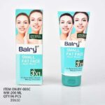 BALRY Small Fat Face