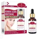 Remove Scars Whitening Facial Serum