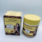 LOVEJOJO Body Cream