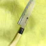 KITCHEN KNIFE YING GUNS