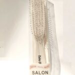 Salon Fashion Cute Girl  Natural-Health-Beauty Comb