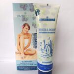 HilaryRhoda Face & Body Blueberry Cleansing Scrub Gel