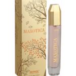 MAXOTICA Petrol Perfume for women(100ml)