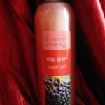 Essential Extracts Wild Berry Foam Bath(500ml)