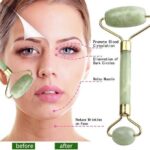 JADE HIMALAYAN STONE ROLLER