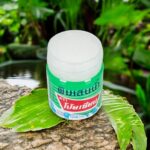 Thai Balm Pim Saen 9 in 1 Balm