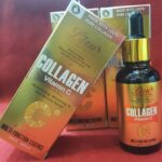 LIRU PROFESSIONAL CARE COLLAGEN VITAMIN C FACE SERUM 30ML