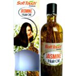 Soft Touch  Jasmin Hair Oil(200ml)