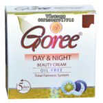 Goree Day & Night Beauty Cream(30g)