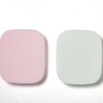 High Quality Facial Sponge