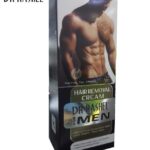 Dr.Rashel Hair Remover Cream (for men)120ml