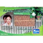 Yoko Acne Melasma Soap