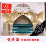 Aiteli Car Freshener (Liquid)