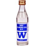 Wells Almond Massage Oil (Spain)