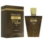 Arqus Private One Eau De Perfume(100ml)