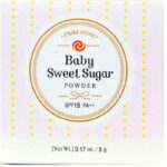 Baby Sweet Sugar Powder With Sun Screen Compact