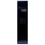 Sniff Black Code Perfume