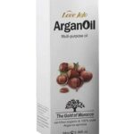 Love jojo argan oil multi purpose oil (68ml)