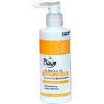 Dr. C.T Calendula Oil Body Lotion