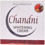 Chandni Whitening Cream