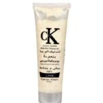 Ck Lime Scrub Tube