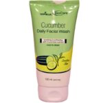 Bio Care Cucumber Face Wash