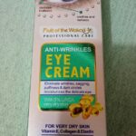 Wokali Anti-Wrinkles Eye Cream (30g)