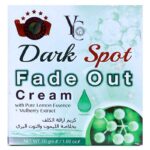 YC Dark Spot Fade Out Whitening Cream