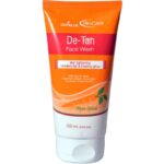Bio Care De-Tan Face Wash