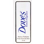 Dove Perfume Roll-On