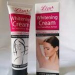 LIRU PROFESSIONAL CARE WHITENING  CREAM 50 ML