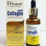 DISAAR COLLAGEN FACE SERUM 30ML