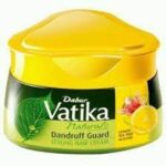 Vatika Hair Cream dandruff guard (140ml)