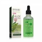 Dr-Rashel Skin Natural Aloe Vera Face Serum