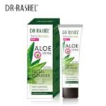 Dr-Rashel Skin Natural Aloe Vera Facial Cleanser