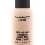 Mac Studio Face & Body Foundation