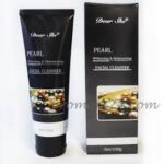 Dear She Pearl Whitening & Moisturizing Facial Cleanser
